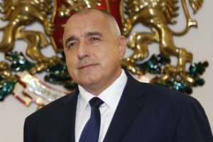 Boyko Borisov: Zor unutulacak s&ouml;zler s&ouml;yleniyor