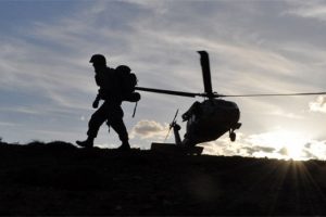 Lice'de 6 ter&ouml;rist daha etkisiz hale getirildi