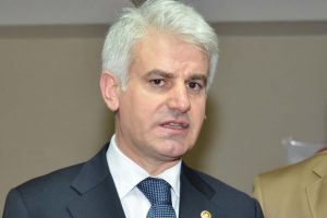 Bursa Yenişehir'e ağız ve diş sağlığı merkezi a&ccedil;ılacak