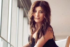 Şebnem Bozoklu'nun ayak parmakları kırıldı!