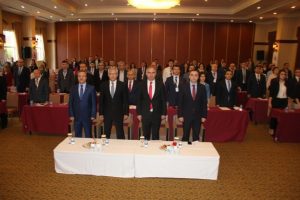 Kadın ve &ccedil;ocuklar i&ccedil;in AGO uygulaması başlıyor