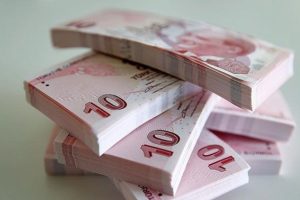 Hazine'den 250 milyar liralık imza
