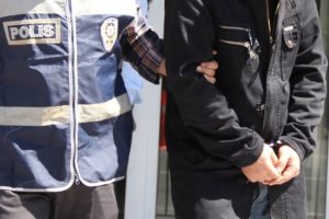Bing&ouml;l'de PKK/KCK operasyonu: 13 g&ouml;zaltı