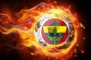 Fenerbah&ccedil;e'de Van Persie ile yollar ayrılıyor