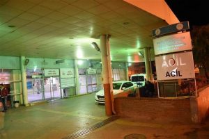 &Uuml;nl&uuml; gazeteci Tayfun Talipoğlu hayatını kaybetti
