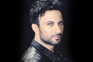 Tarkan'ın arsasına imar şoku
