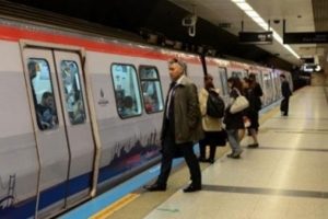 Metro ATM'leri i&ccedil;in b&uuml;y&uuml;k yarış