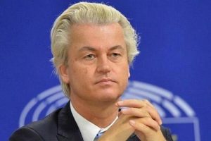Wilders: 1 milyon 300 bin se&ccedil;men g&ouml;z ardı edilemez