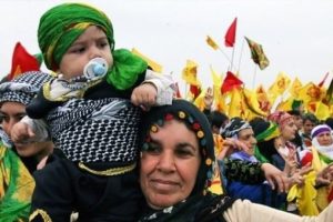 OHAL'li ilk Nevruz!