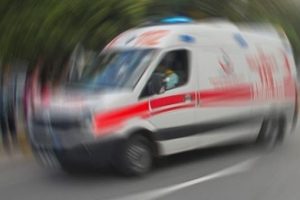 &Ouml;ğrenci yurdunda gıda zehirlenmesi