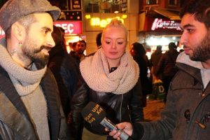G&ouml;khan T&uuml;rkmen iddialı a&ccedil;ıklamalar yaptı
