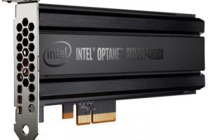 Intel, yeni SSD &ccedil;&ouml;z&uuml;mleriyle hız rekoru kırıyor!