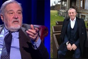 Ortaylı'dan Ali Ağaoğlu'na 'heykel' yanıtı