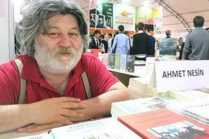 Ahmet Aziz Nesin hakkında yakalama kararı