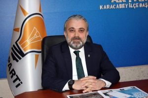 Bursa Karacabey'e rehberlik araştırma merkezi kuruluyor