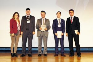 Bursa'da "Bilişim ve Bilgi Güvenliği" konuşuldu