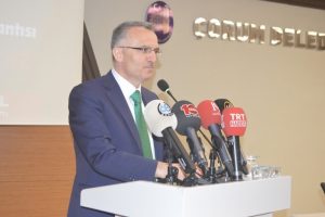 Bakan Ağbal'dan yeni KDV ve ÖTV açıklaması