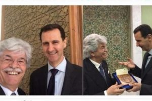 Hem T&uuml;rkleri hem İtalyanları ayaklandıran selfie!