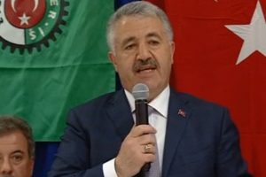 ABD'nin "İstanbul'dan u&ccedil;uş" kararına T&uuml;rkiye'den ilk tepki