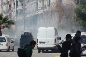 Mardin'de nevruz sonrası ortalık karıştı