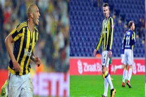 Fenerbah&ccedil;e'de forvetler sessiz kaldı