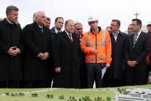 Sağlık Bakanından 'sezaryen' uyarısı geldi