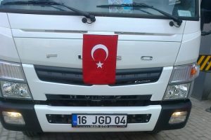 DSP'li Şeng&uuml;l'den Bursa Yıldırım Belediye Başkanı Edebali'ye ara&ccedil; tepkisi