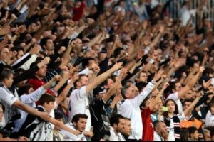 Lyon-Beşiktaş biletleri hakkında a&ccedil;ıklama!