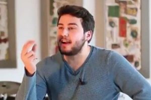 'Hayır' videosu &ccedil;ekti tutuklandı!