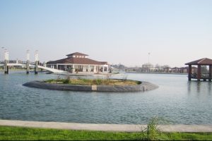 Bursa'da Karacabey Belediyesi y&uuml;zme havuzunu yeniliyor