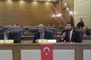 Bursa'nın Almanya'nın iki kentiyle olan kardeşlik anlaşması askıya alındı