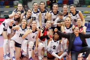 Karşıyaka, İlbank'a şans tanımadı