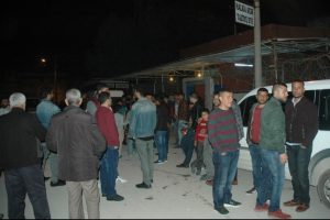 Adana'da 15 g&uuml;nd&uuml;r kayıp olan adam tuvalette &ouml;l&uuml; bulundu