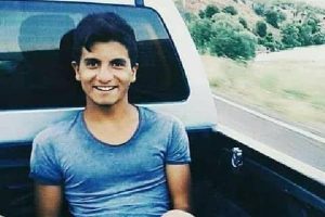 Tunceli'de laf atma cinayeti