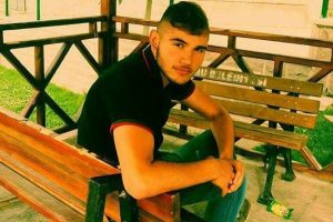 Kastamonu'da &uuml;niversiteli genci &ouml;l&uuml;m ders &ccedil;ıkışında yakaladı