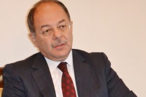 Bakan Akdağ: Y&uuml;zleri kızaracak ve &ouml;z&uuml;r dileyecekler