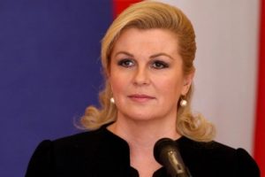 Hırvatistan'dan T&uuml;rkiye a&ccedil;ıklaması
