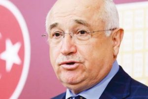 "MHP'nin peşine takılmamız yanlıştı"