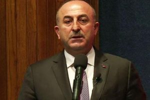&Ccedil;avuşoğlu'ndan ABD'nin yasak kararı sonrası ilk a&ccedil;ıklama