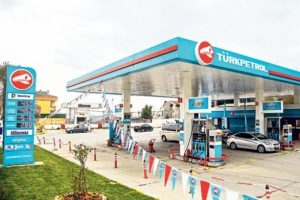 T&Uuml;RKPETROL ile Ankara Pazarları sahalara d&ouml;nd&uuml;!
