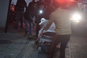 İsrail'den Gazze Şeridi'ne top atışı!