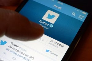 Twitter binlerce hesabı paylaşımları y&uuml;z&uuml;nden askıya aldı