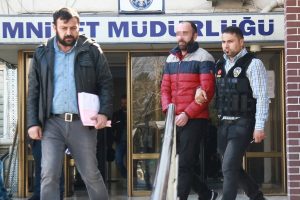 Bursa'da uyuşturucu operasyonunda 4 tutuklama