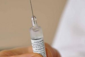 Enfeksiyon riski taşıyan 65 yaş üstü için çözüm bulundu
