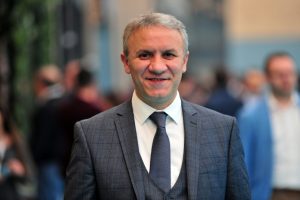 Bursa İMOS Başkanı Uğurdağ: "KDV indirimi" umutlandırdı