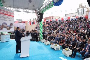 İstanbul'un 2071'e kadar su sorunu yok