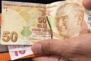 Emekli ikramiyesi &ouml;denmesinin &ouml;n&uuml; a&ccedil;ıldı