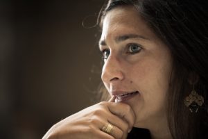 Zuhal Demir'den &ccedil;ifte vatandaşlık a&ccedil;ıklaması