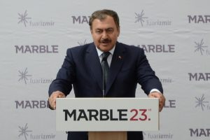 Eroğlu'ndan maden arama faaliyet ruhsatları i&ccedil;in m&uuml;jde
