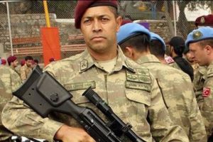 Şehit &Ouml;mer Halisdemir davasında ara karar!
